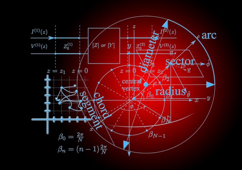 How can mathematical modelling help us to understand the threat posed by  antimicrobial resistance? - AMR Insights