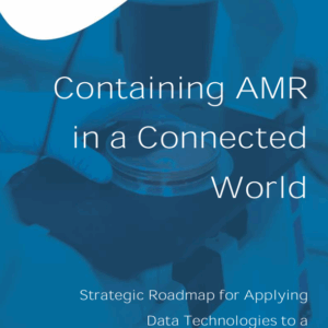 Containing AMR in a Connected World